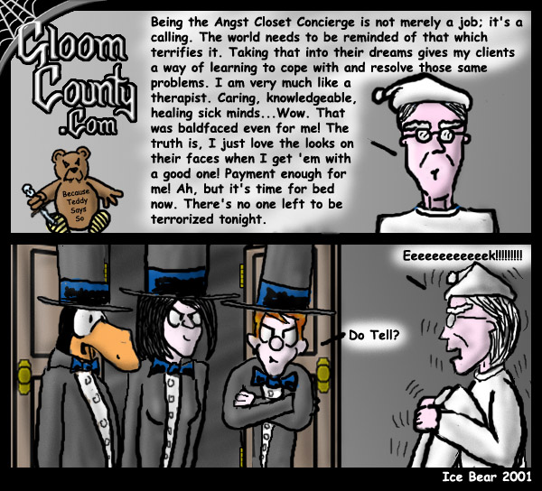 AngstCo, a division of Nabisco