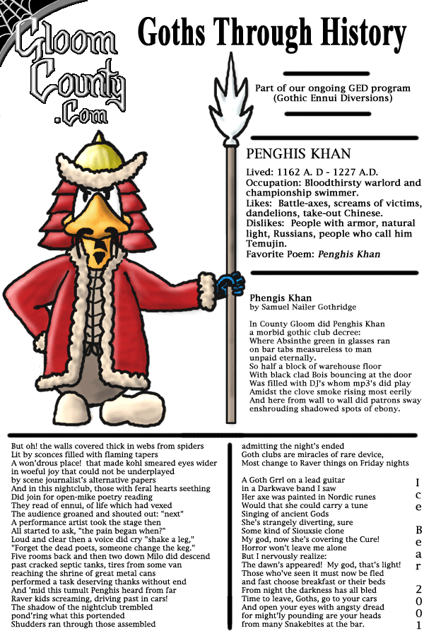 The Penguins Are Coming!