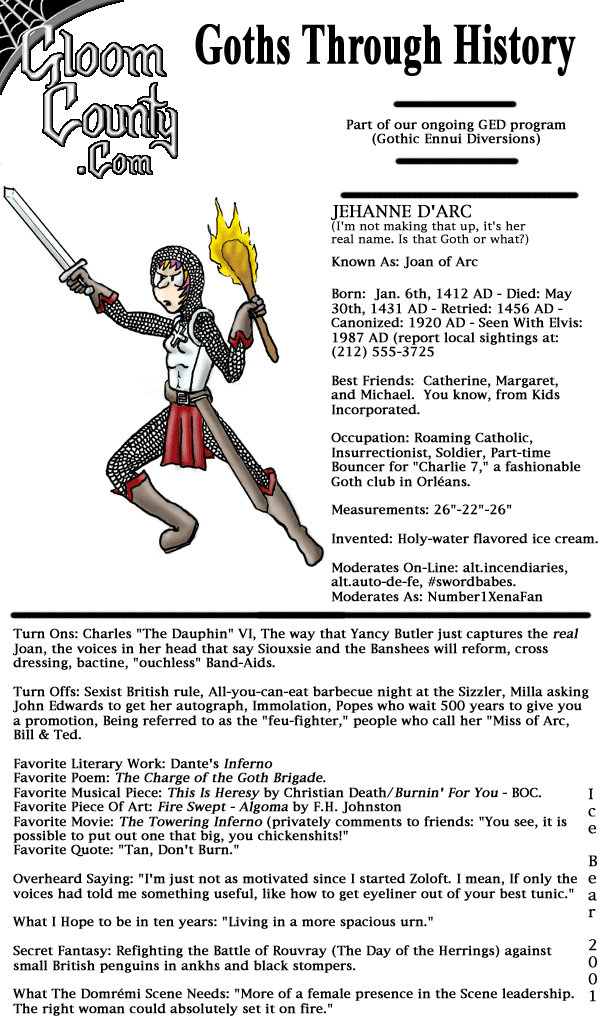 Billy Joel said Only the Good Die Young.  Boy was he wrong. 